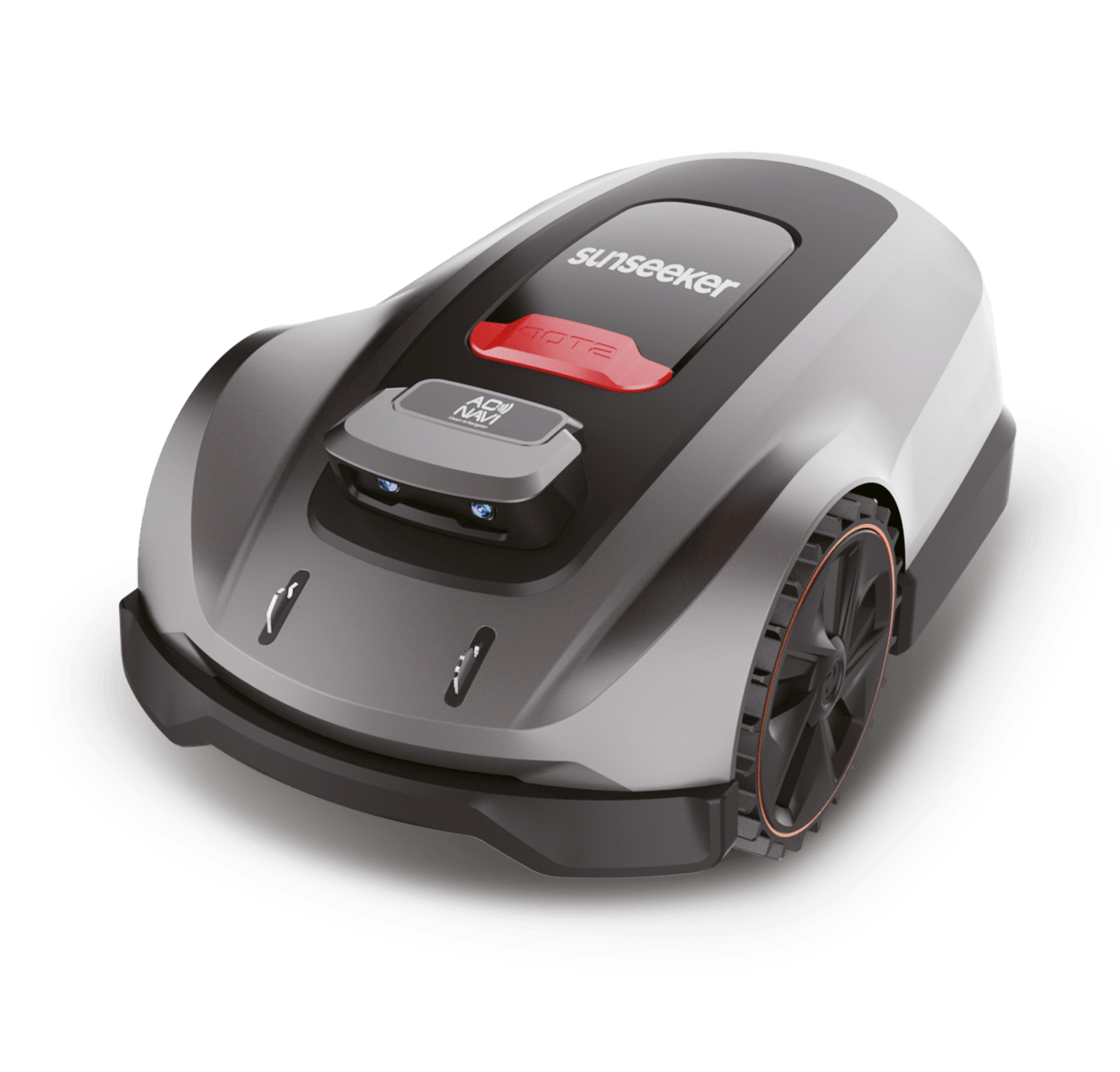 Sunseeker X3 Plus · Bild 1 von 4