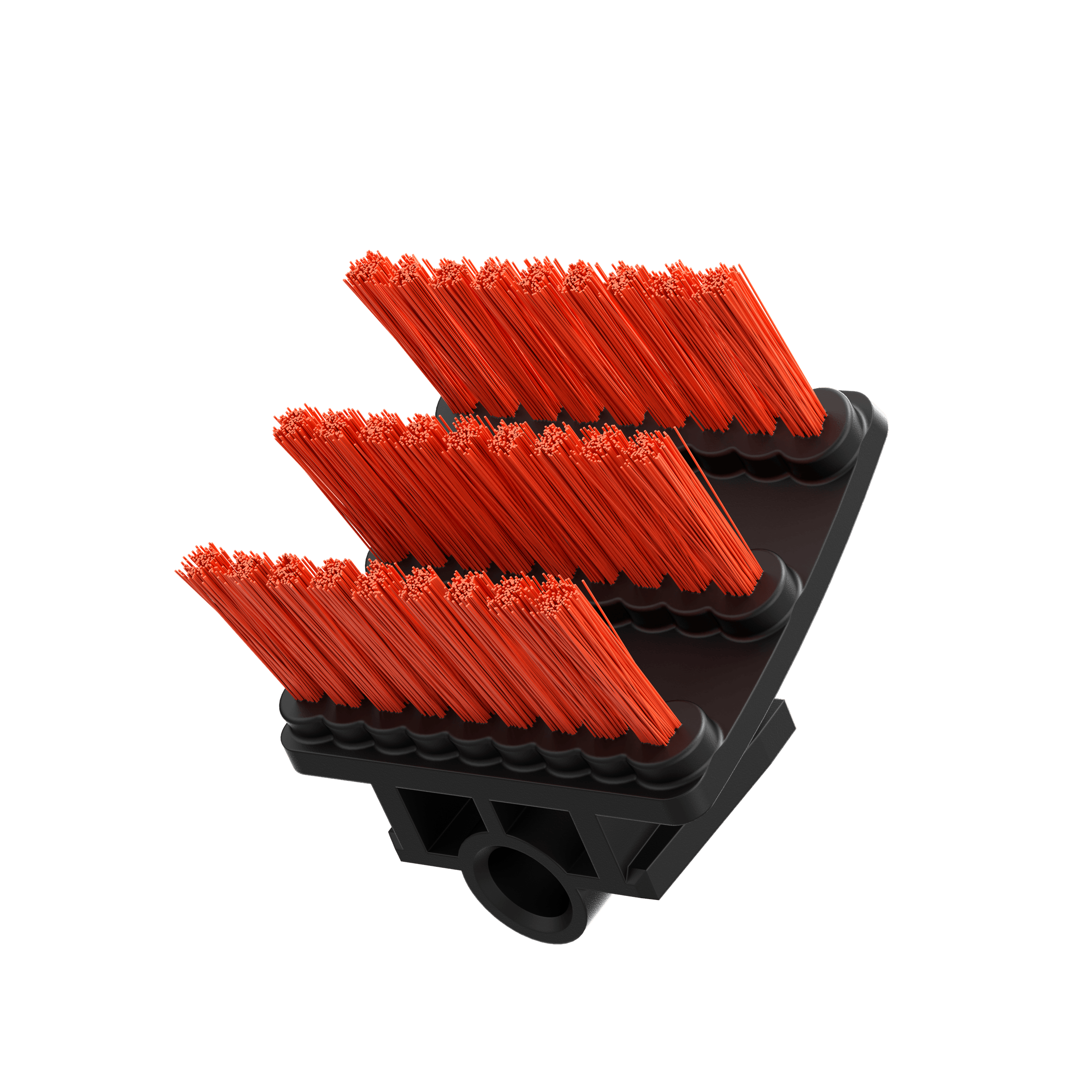 Radbürsten X7 Gen 2